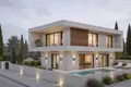 Квартира 3 комнаты 200 м² Героскипу, Кипр