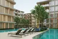 Wohnkomplex BELLEVUE BEACHFRONT