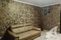 Wohnung 1 zimmer 41 m² Muchaviecki sielski Saviet, Belarus