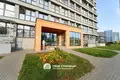 Apartamento 1 habitación 31 m² Minsk, Belarús
