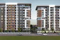 Wohnung 1 zimmer 125 m² Kucukcekmece, Türkei