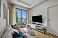 Mieszkanie 2 pokoi 36 m² Warszawa, Polska