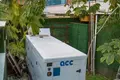 Mieszkanie 3 pokoi 120 m² Alanya, Turcja
