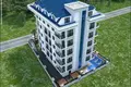 2 room house 55 m² Mahmutlar, Turkey