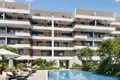 Квартира 1 комната 63 м² муниципалитет Лимасол, Кипр