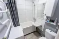 Apartamento 1 habitación 33 m² Minsk, Belarús