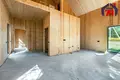 Maison 93 m² Piekalinski sielski Saviet, Bélarus