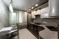 Wohnung 2 zimmer 61 m² Lieskauka, Belarus