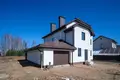 Chalet 224 m² Kalodziscanski sielski Saviet, Bélarus