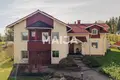 Dom  Rovaniemi sub region, Finlandia