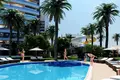 Mieszkanie 2 pokoi 69 m² Akrotiri, Cypr