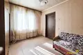 Mieszkanie 3 pokoi 68 m² Mińsk, Białoruś