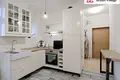 Квартира 2 комнаты 28 м² okres Brno mesto, Чехия