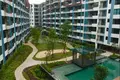 Piso independiente 1 habitacion 30 m² Wichit, Tailandia