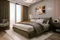 Квартира 51 м² Каргыджак, Турция