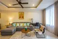 Maison de ville 3 chambres 170 m² Choeng Thale, Thaïlande