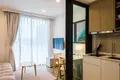Estudio 1 habitación 29 m² Choeng Thale, Tailandia