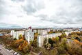 Mieszkanie 3 pokoi 95 m² Moskwa, Rosja