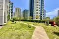 Apartamento 4 habitaciones 191 m² Mezitli, Turquía