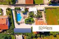 Квартира 12 комнат  Opcina Dezanovac, Хорватия