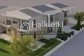 2 room villa 72 m² Kalyves Polygyrou, Greece