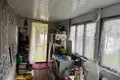 Haus 49 m² Piarezyrski sielski Saviet, Belarus