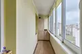 Wohnung 3 zimmer 86 m² Maladsetschna, Belarus