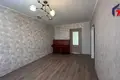Mieszkanie 3 pokoi 62 m² Soligorsk, Białoruś