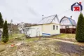 Casa 22 m² Radaskovicki sielski Saviet, Belarús