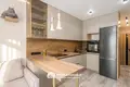 1 bedroom apartment 38 m² Minsk, Belarus