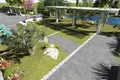 Penthouse 3 Schlafzimmer 286 m² el Campello, Spanien
