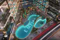 Жилой комплекс Новая резиденция Empire Estates с бассейнами и панорамным видом в 2 минутах от Сада Чудес, Arjan, Дубай, ОАЭ