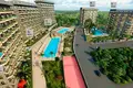 Wohnung 48 m² Alanya, Türkei