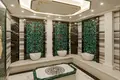 Apartamento 1 habitación 50 m² Mahmutlar, Turquía