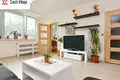 Wohnung 4 zimmer 83 m² Hauptstadt Prag, Tschechien