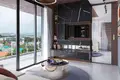 Villa Villa s udobnoy planirovkoy