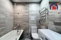 Apartamento 3 habitaciones 57 m² Minsk, Belarús