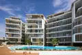 3 bedroom apartment 112 m² Limassol, Cyprus