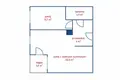 Wohnung 2 zimmer 45 m² Warschau, Polen