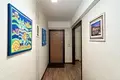 3 room apartment 80 m² Salihorsk, Belarus