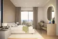 Penthouse 3 Schlafzimmer 112 m² Germasogeia, Zypern