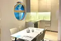 2 room apartment 49 m² in Przno, Montenegro
