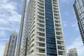 Studio apartment 38 m² Dubai, United Arab Emirates