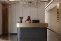1 bedroom apartment 50 m² Alanya, Turkey
