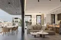 2 bedroom apartment 119 m² Limassol, Cyprus