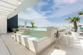 Квартира 3 спальни 153 м² Дос-Эрманас, Испания