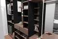 Apartamento 2 habitaciones 203 m² Boreti, Montenegro