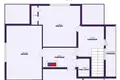 Dom wolnostojący 168 m² Miadzielski sielski Saviet, Białoruś