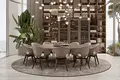 Wohnung in einem Neubau Dorchester Collection - ORLA by OMNIYAT