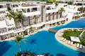 Apartamento 46 m² Chipre del Norte, Chipre del Norte